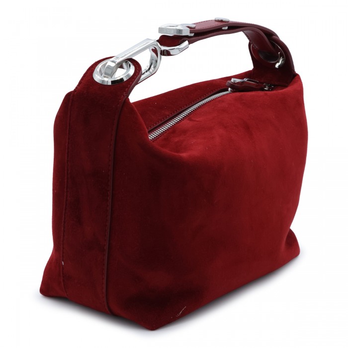 EMPIRE LEATHER FLO TOP... 2