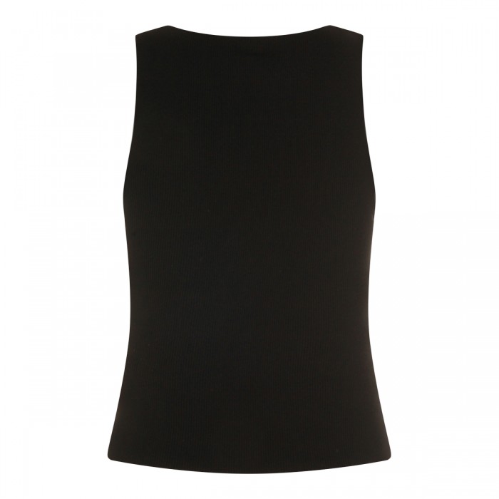 BLACK COTTON TOP 2
