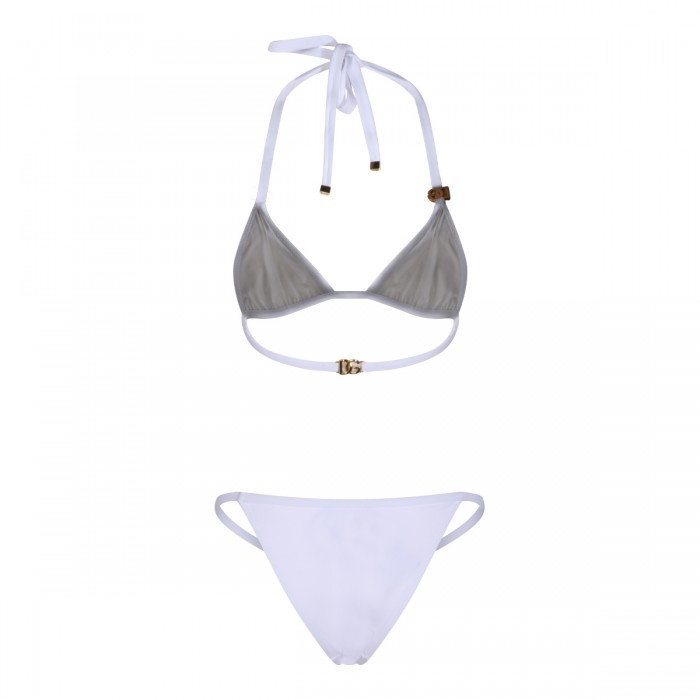 WHITE BEACHWEAR 2