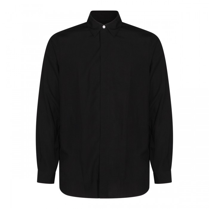 BLACK SHIRT
