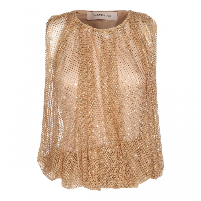CAMEL TOP