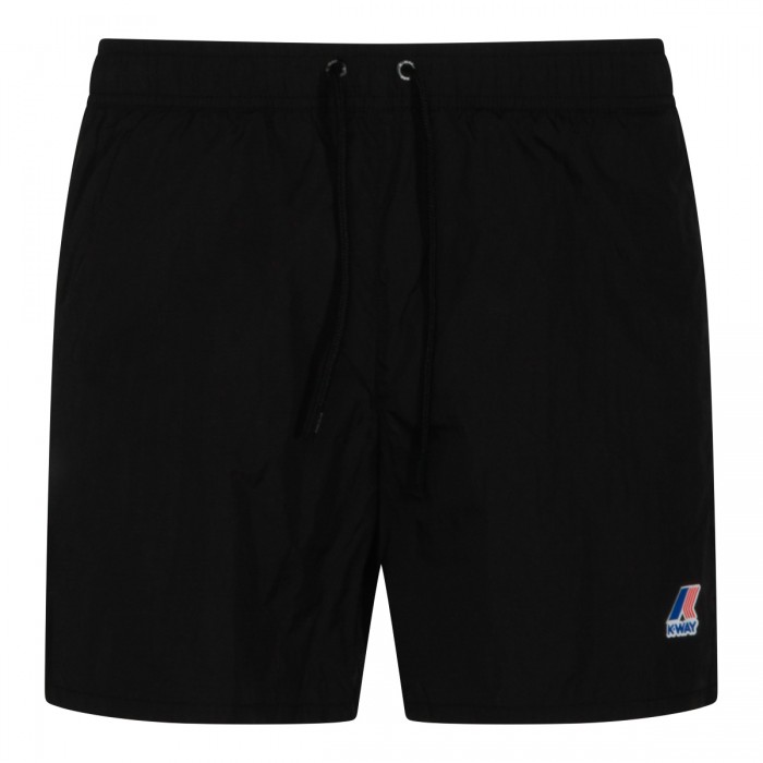 BLACK BEACHWEAR