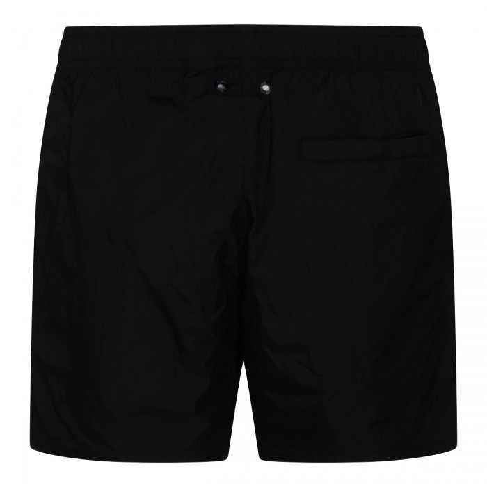 BLACK BEACHWEAR 2