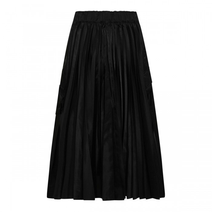 BLACK SKIRT 2