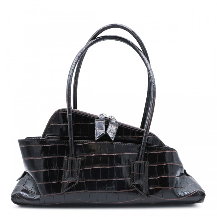 COFFEE LEATHER PASSEGGIATA...