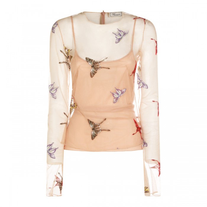 CAMEL TOP