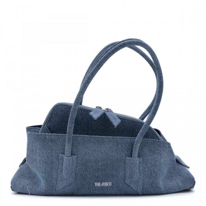 BLUE DENIM PASSEGGIATA...