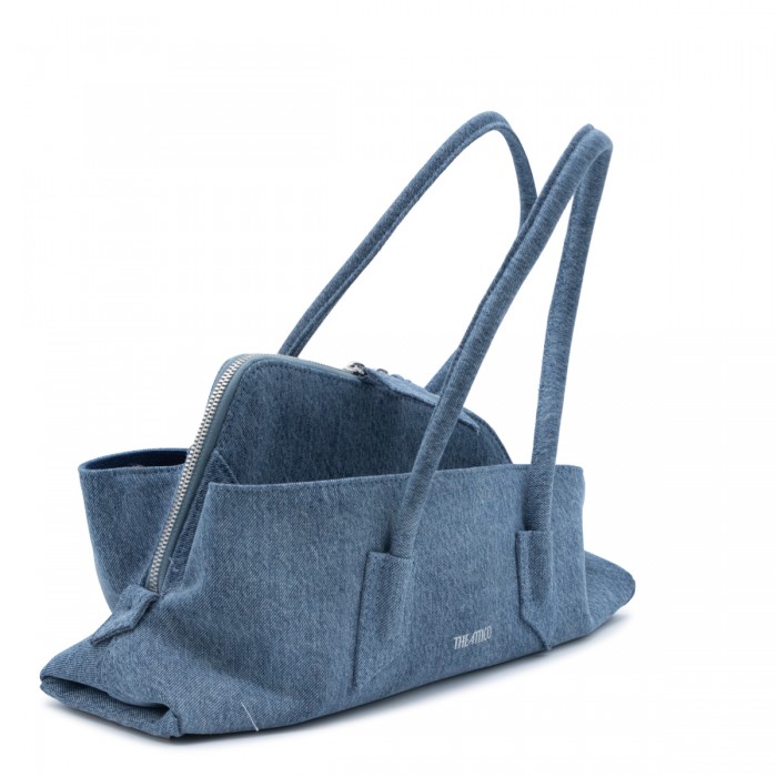 BLUE DENIM PASSEGGIATA... 2