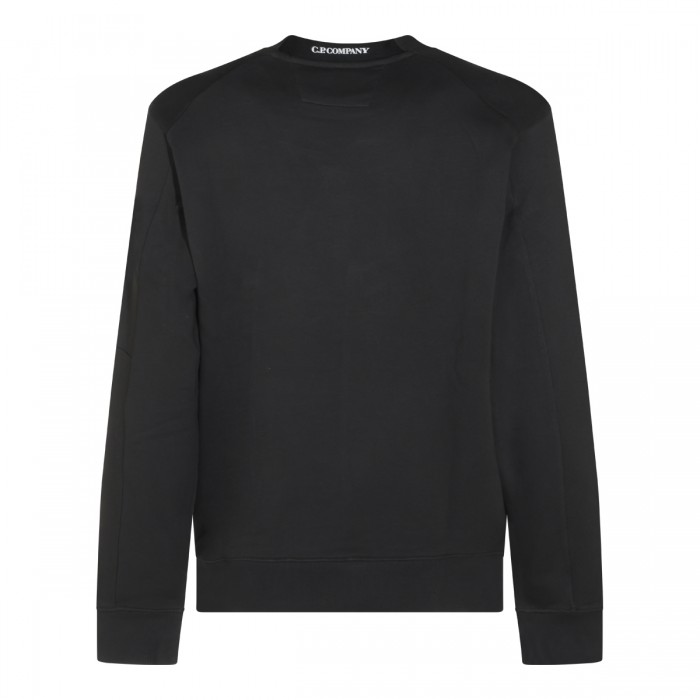 RAVEN COTTON SWEATSHIRT 2