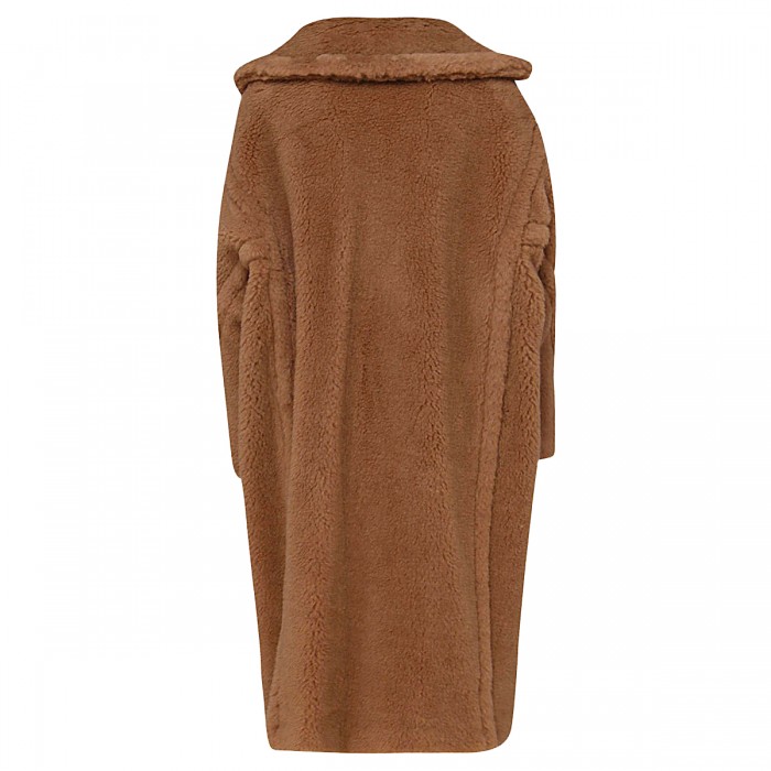 CAMEL WOOL AND SILK BLEND... 2