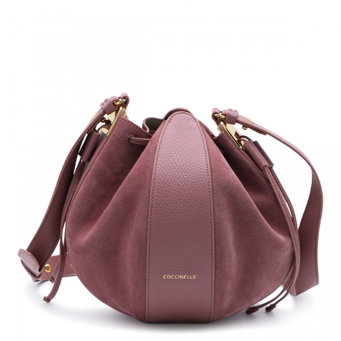 WINTER ROSE SUEDE...