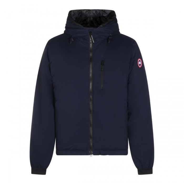ATLANTIC NAVY LODGE PUFFER...