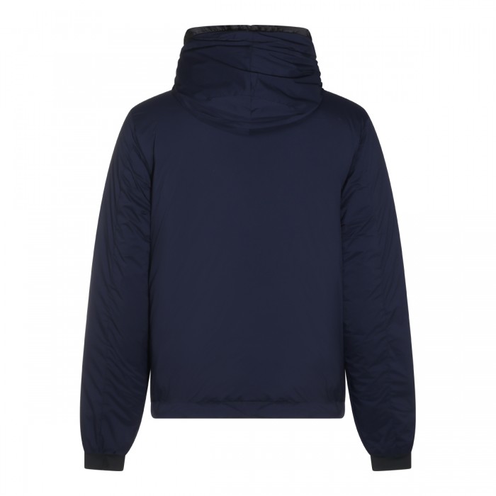 ATLANTIC NAVY LODGE PUFFER... 2