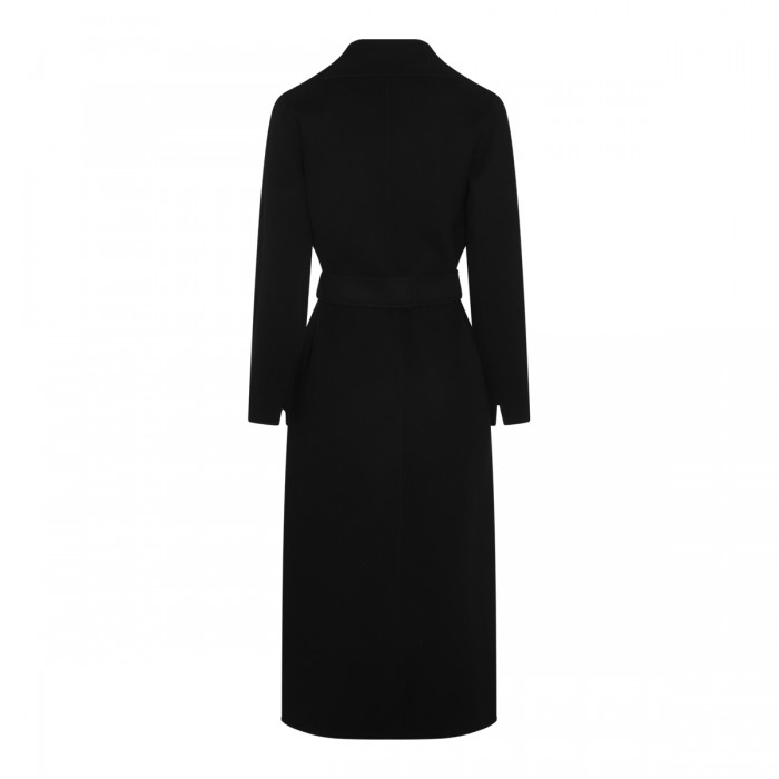 BLACK VIRGIN WOOL POLDO... 2