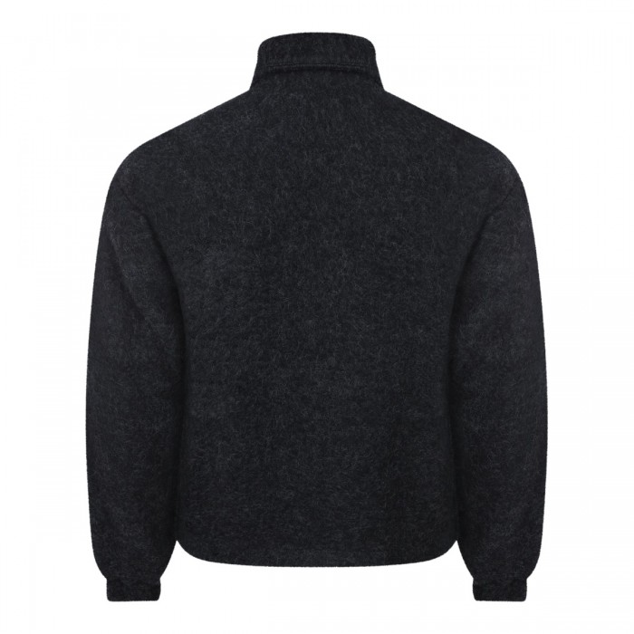 LAVA STONE WOOL CASUAL JACKET 2