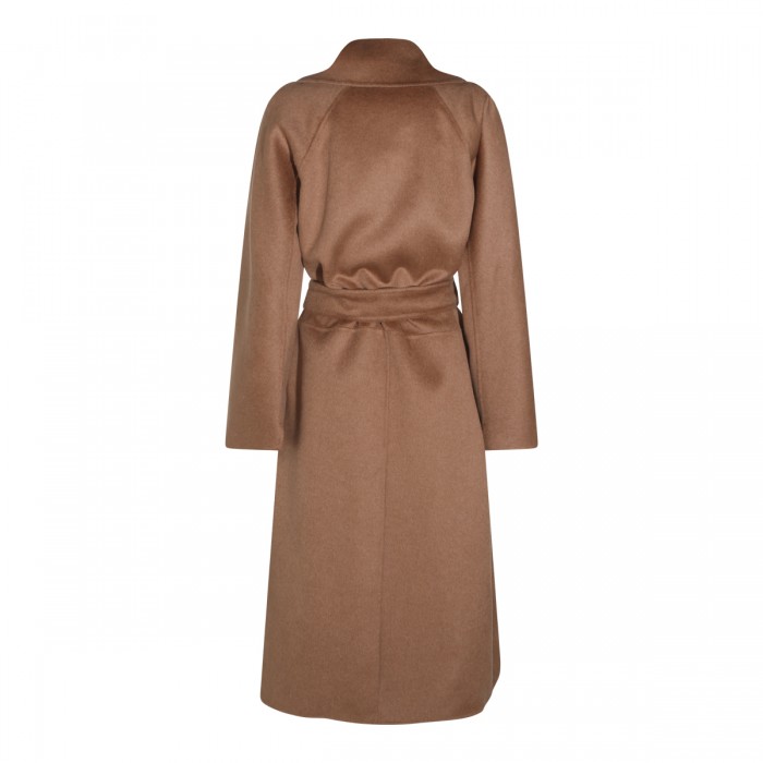 CAMEL VIRGIN WOOL CASHMERE... 2