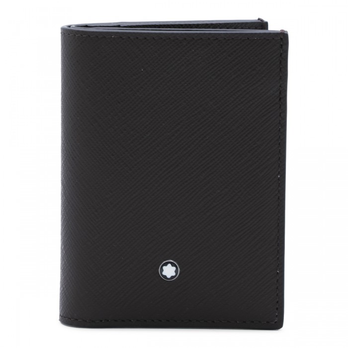 EBONY LEATHER MINI...