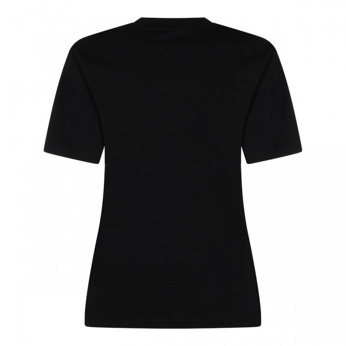 BLACK COTTON POCKET SMALL... 2