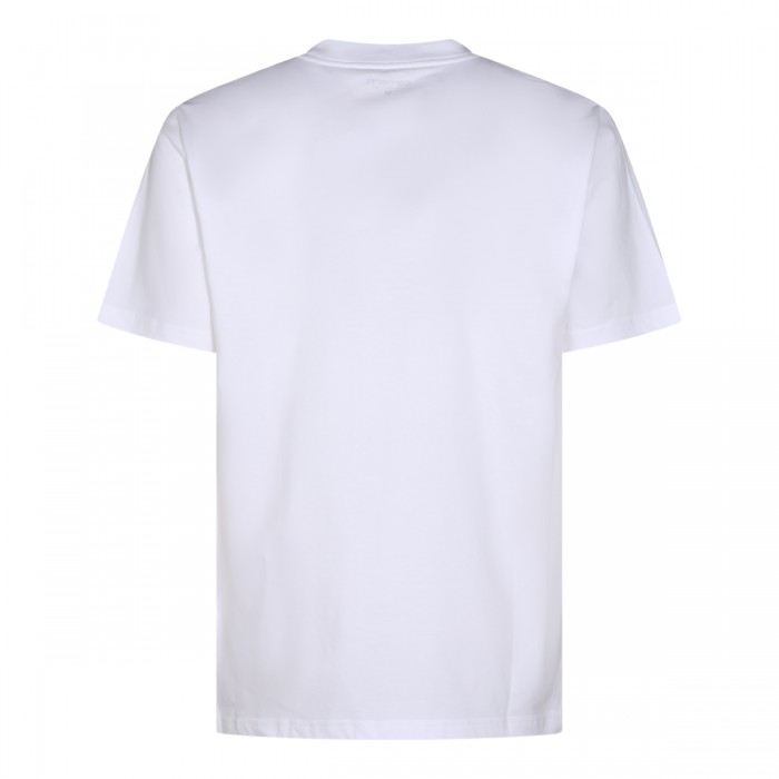 WHITE COTTON SMALL HEART... 2