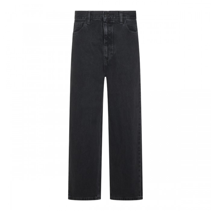 BLACK BRANDON JEANS