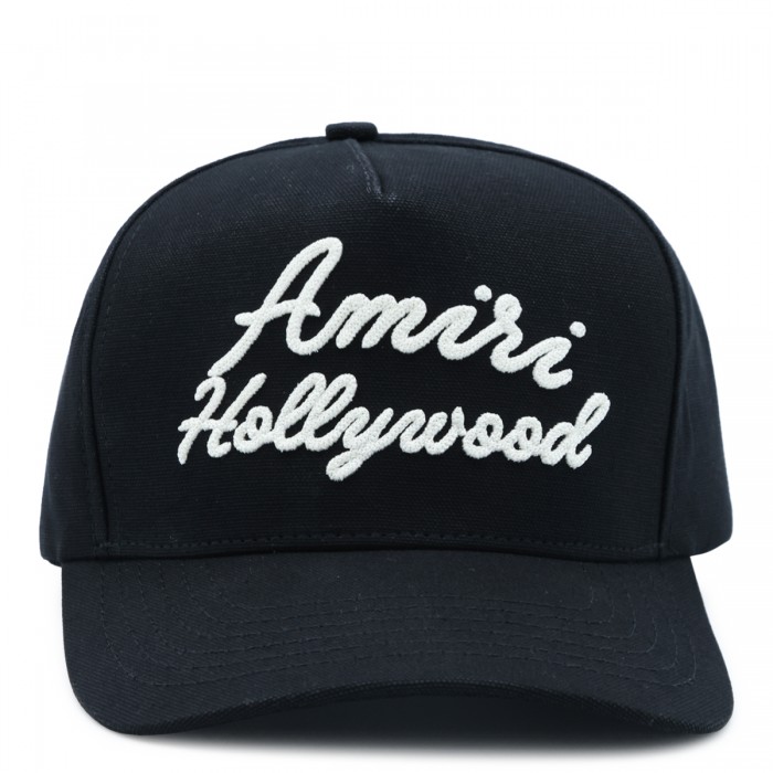 BLACK COTTON HOLLYWOOD...
