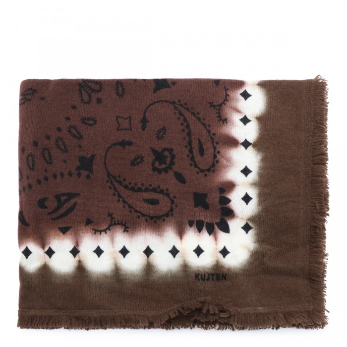 MILANO BLUSH CASHMERE...