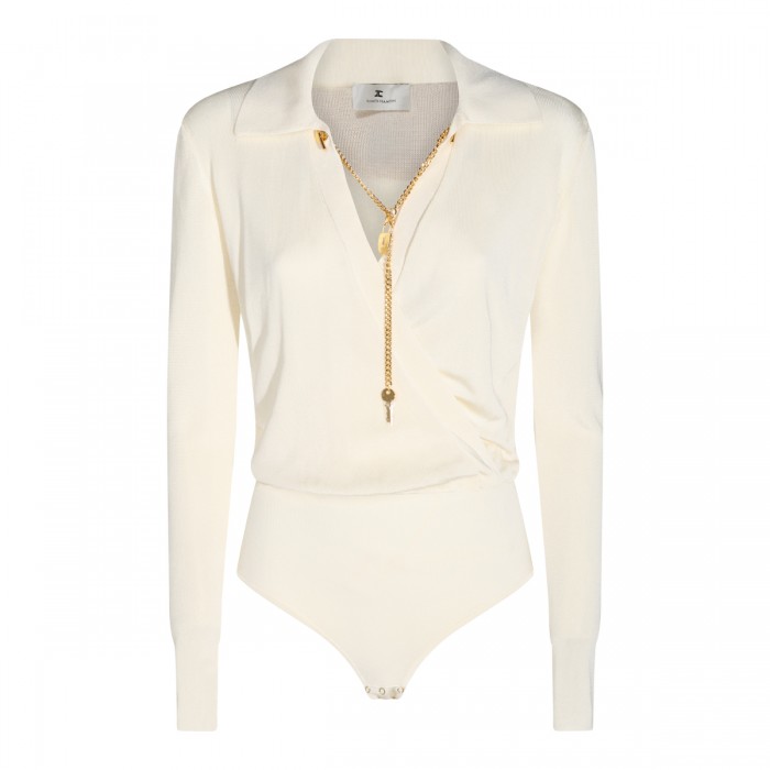 BUTTER STRETCH BODYSUIT
