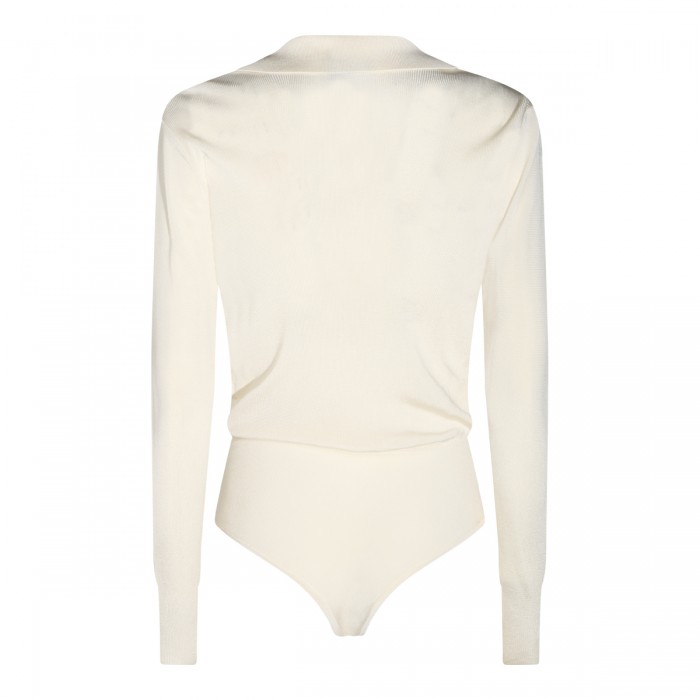 BUTTER STRETCH BODYSUIT 2