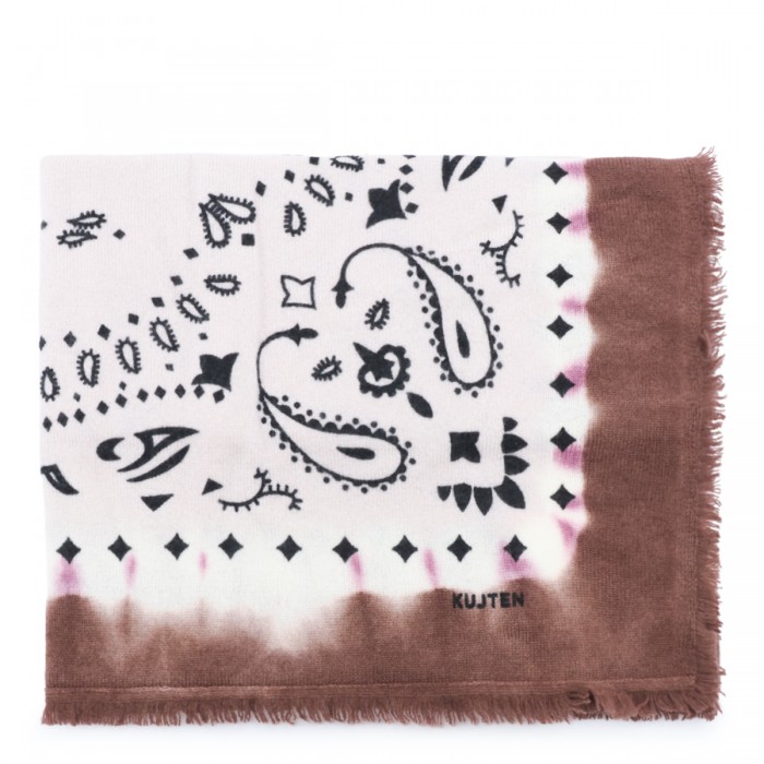 ESPRESSO CASHMERE HACHIKO...