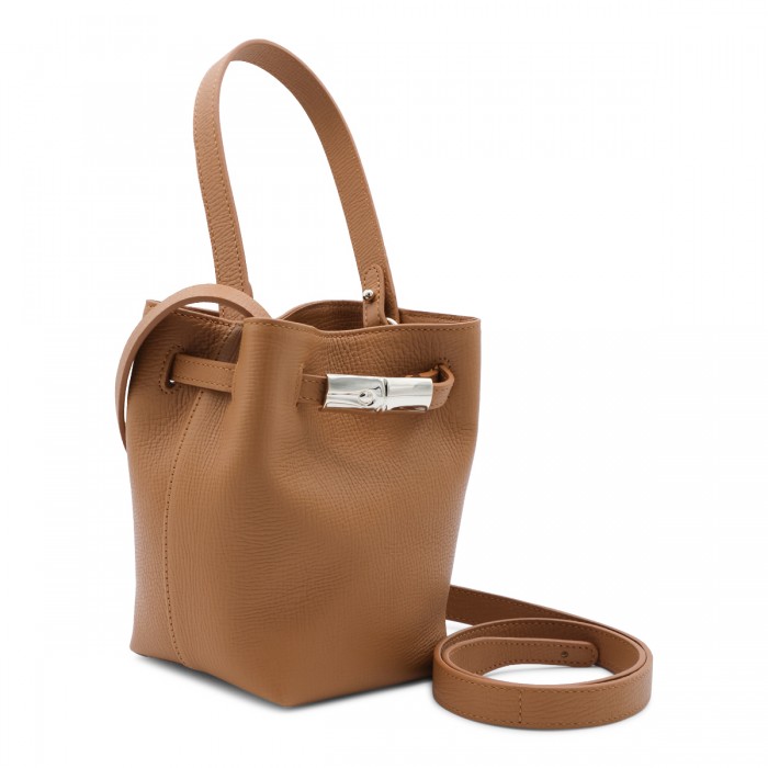 CARAMEL LEATHER LE SMART... 2