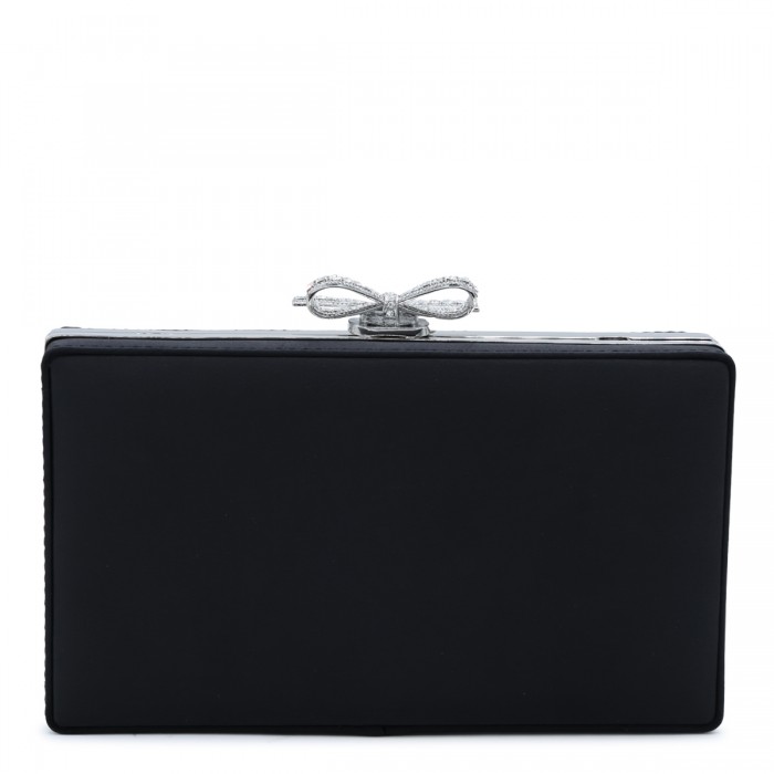 SILVER CLUTCH 2