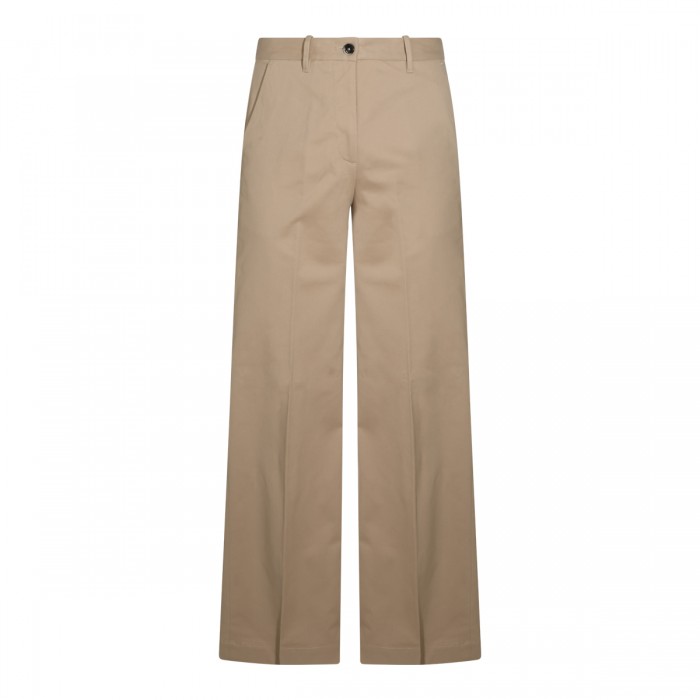 DUNA COTTON AND CASHMERE...