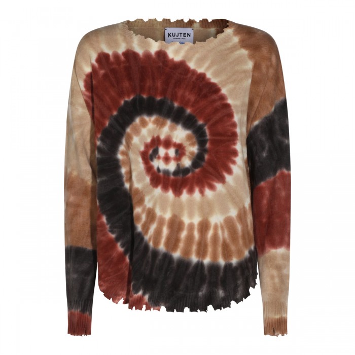 LATTE CASHMERE MELA SUNNY...
