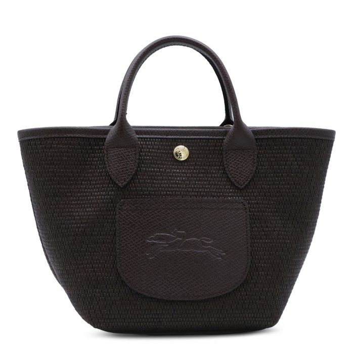MOCHA LE PANIER XS TOTE