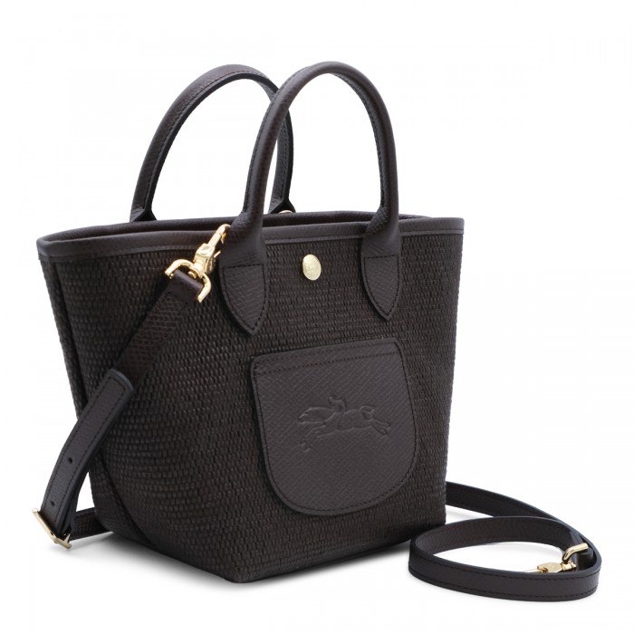 MOCHA LE PANIER XS TOTE 2
