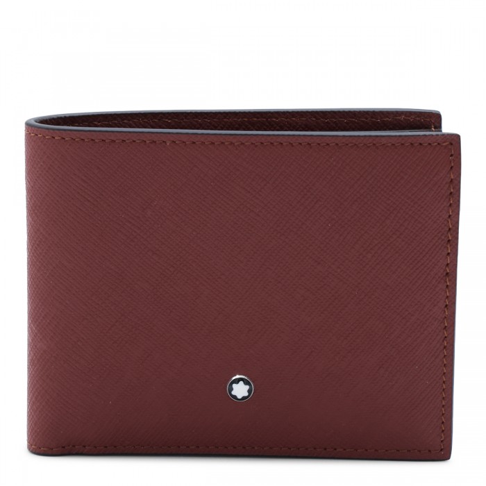 RED OAK LEATHER SARTORIAL...