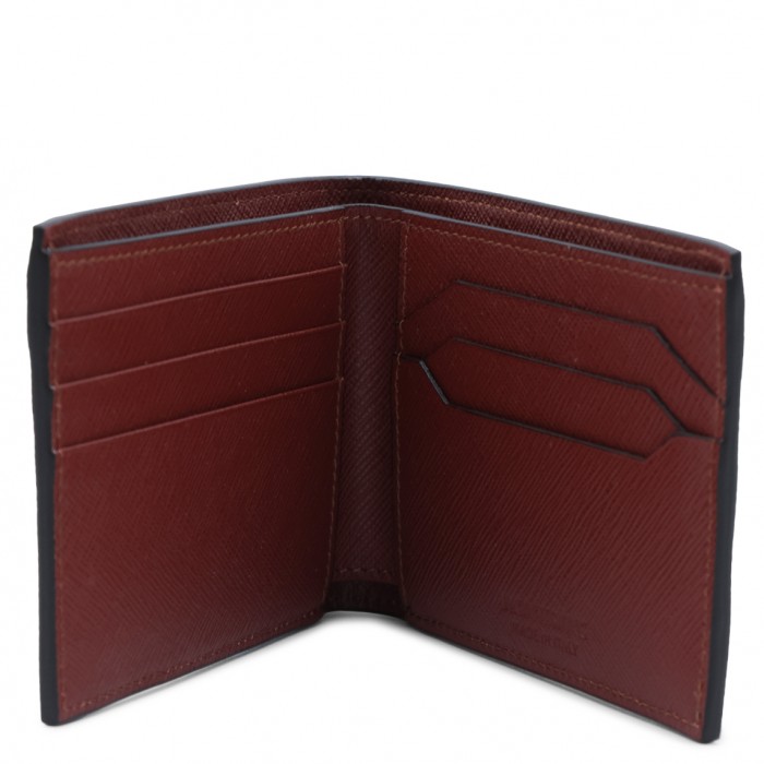 RED OAK LEATHER SARTORIAL... 2