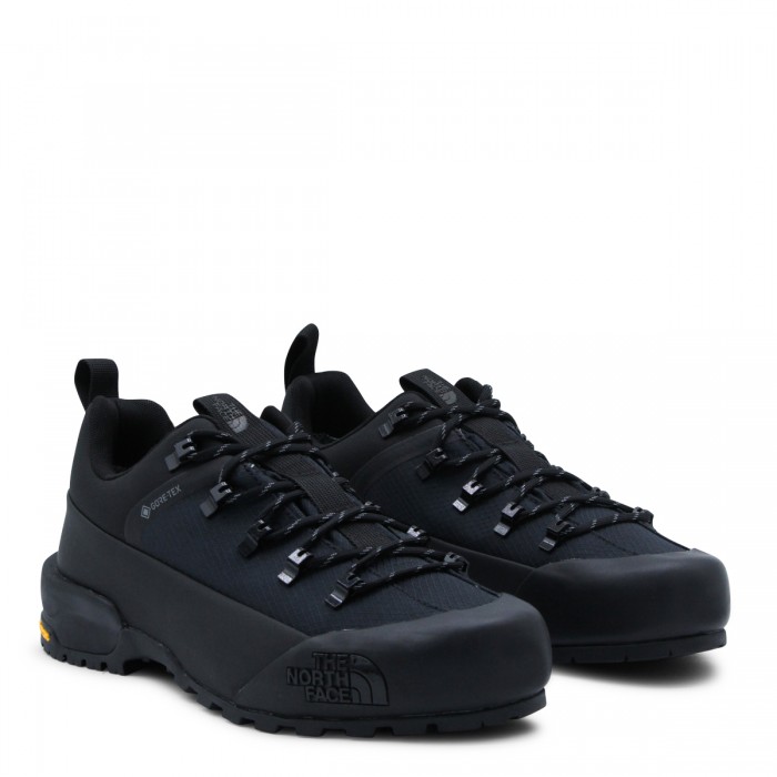 BLACK LEATHER GLENCLYFFE... 2