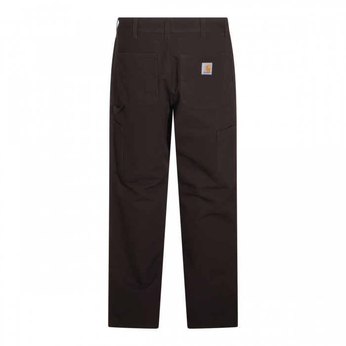 TOBACCO COTTON SINGLE KNEE... 2