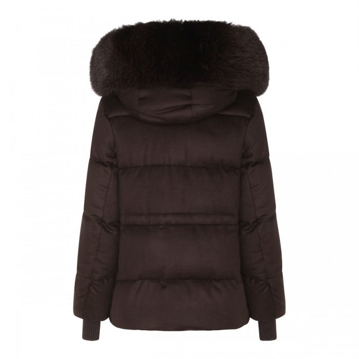 CHOCO ATTICA PUFFER DOWN... 2