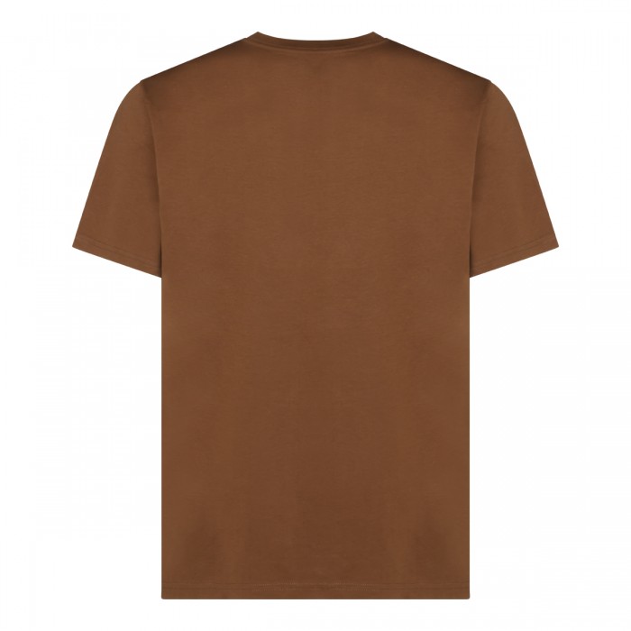 WIP H BROWN COTTON POCKET... 2