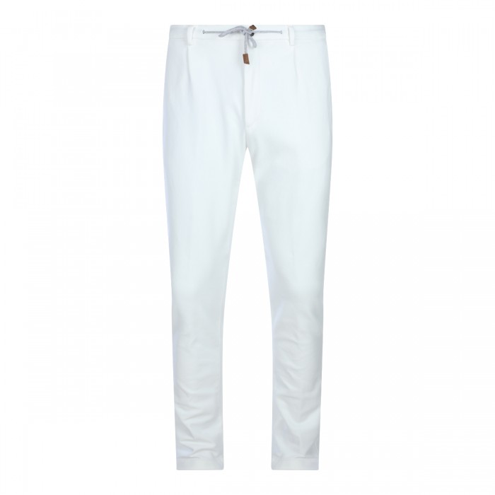 WHITE PANTS