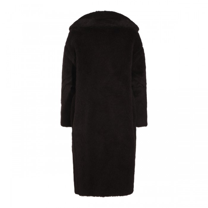 EBONY MOHAIR AND WOOL BLEND... 2