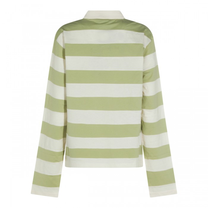 AGAVE AND IVORY COTTON... 2