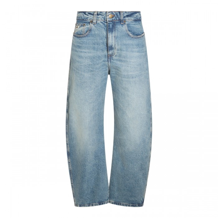 DOUBLE STONE DENIM DALI JEANS