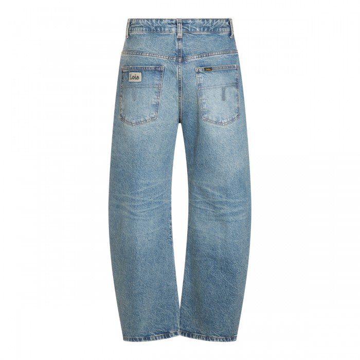 DOUBLE STONE DENIM DALI JEANS 2