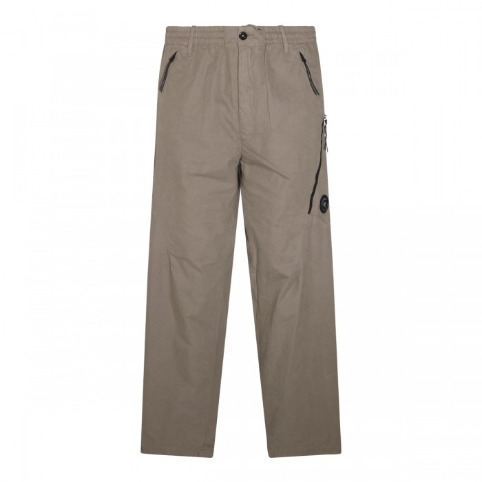 FALLEN ROCK COTTON PANTS