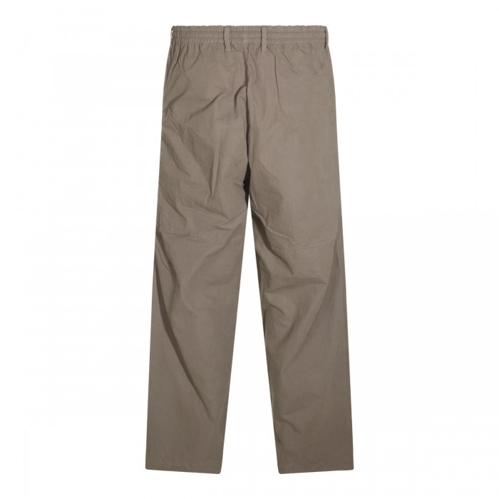 FALLEN ROCK COTTON PANTS 2