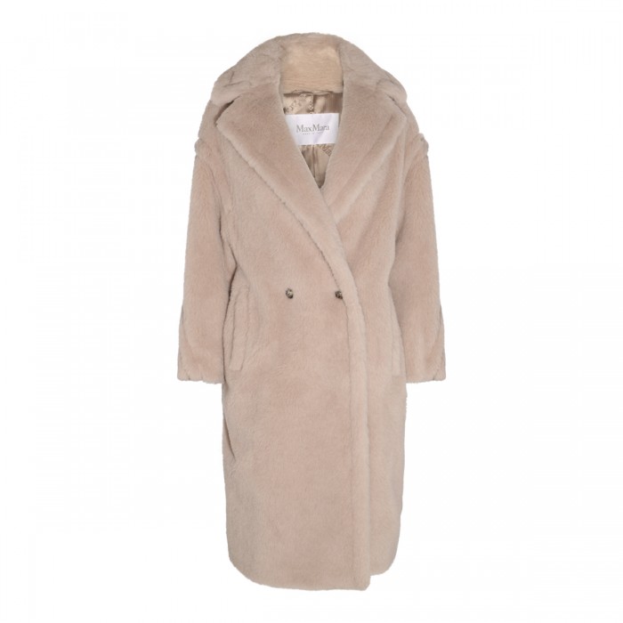 CACHA MOHAIR AND WOOL BLEND...