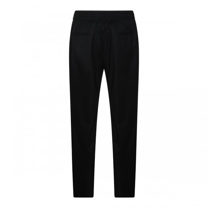 BLACK PANTS 2